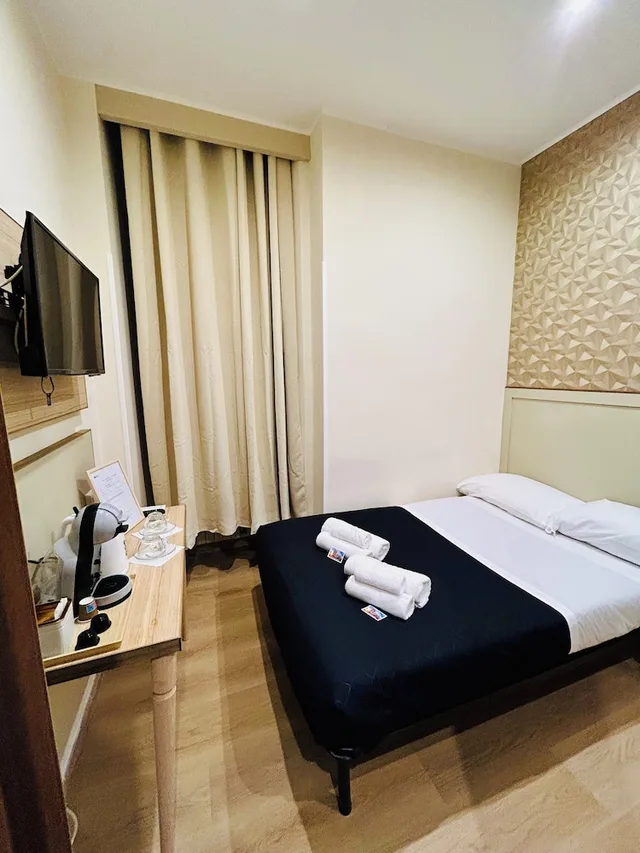 غرفة جونيور بسرير فردي، Imera Rooms 2/10