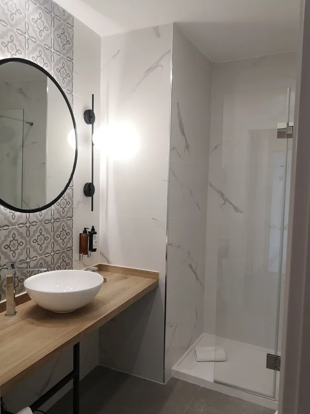 Room, Single, Double or Twin Bed، Petit Palace Marques Santa Ana 5/7