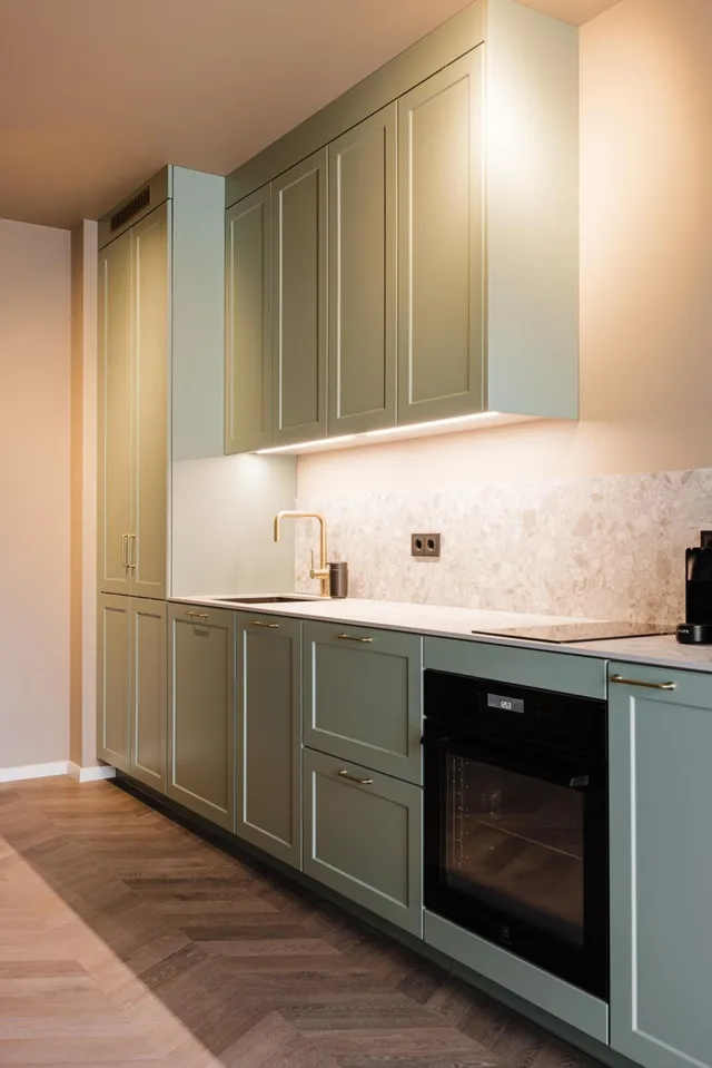 استوديو سوبيريور، Reykjavik Residence Suites 9/10