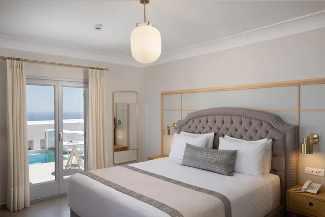 Junior Suite, Private Pool, De Sol Hotel and Spa 1/3
