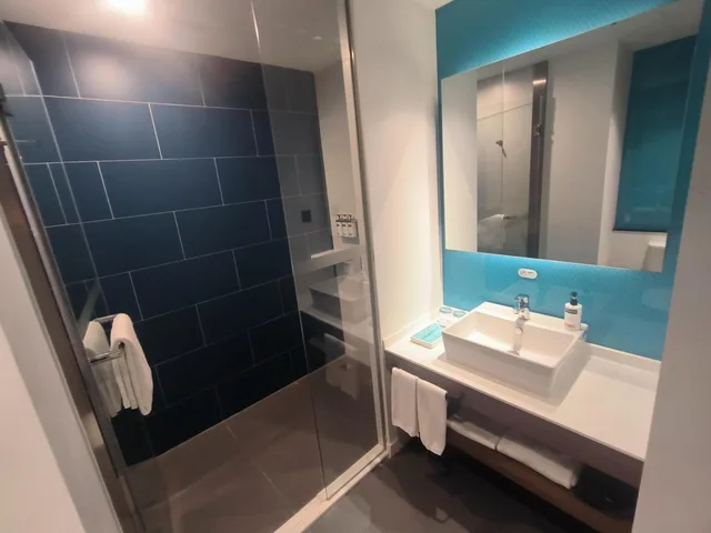 Specialty، Holiday Inn Express Xi'an Intl Trade&Logistic Park 3/3