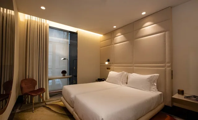 غرفة سوبيريور بسريرين منفصلين، Madalena by The Beautique Hotels 2/5