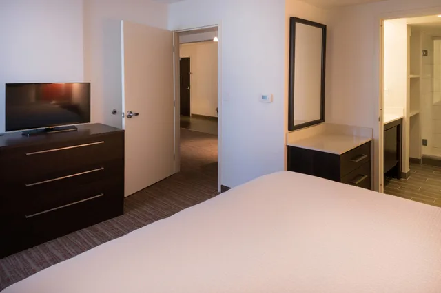 جناح بغرفتي نوم، Residence Inn Palo Alto Menlo Park 4/7
