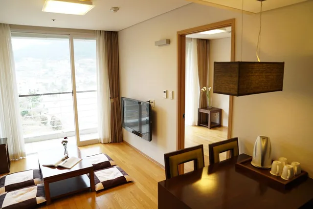 Ondol، Hotel Riviera Geoje 1/2