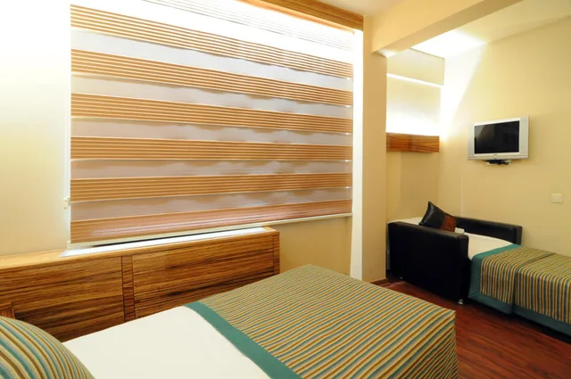 غرفة اقتصادية مفردة، Hotel Buyuk Keban 4/5