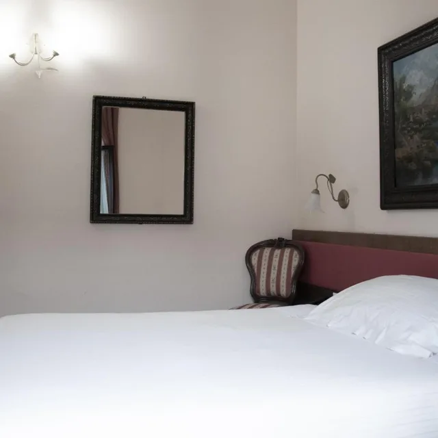 غرفة سوبيريور مفردة، San Guido 8/9