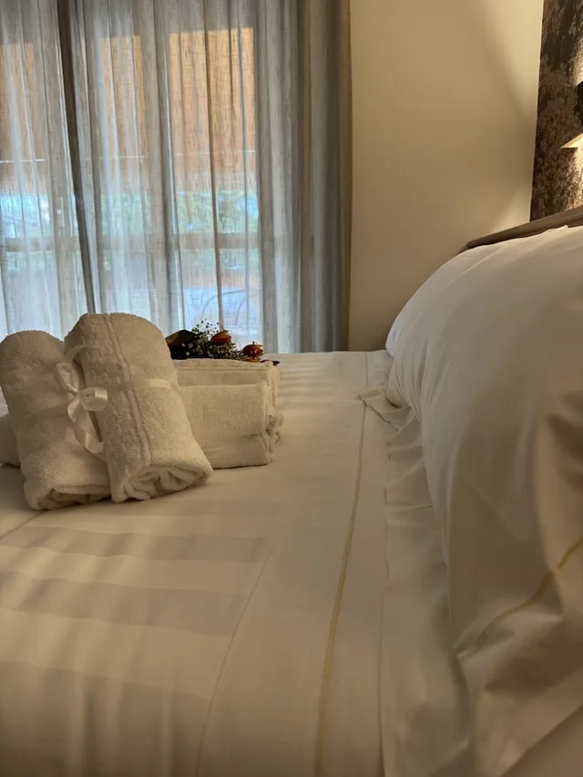 Superior, Queen Bed, Hotel Cladan 7/10