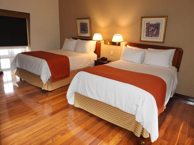شقة حصرية بغرفتي نوم، HOTEL SAN CARLOS 1/6