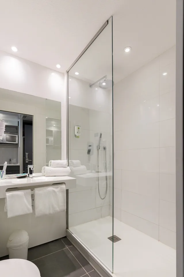 استوديو، Aparthotel Victoria Garden Bordeaux Center 5/5