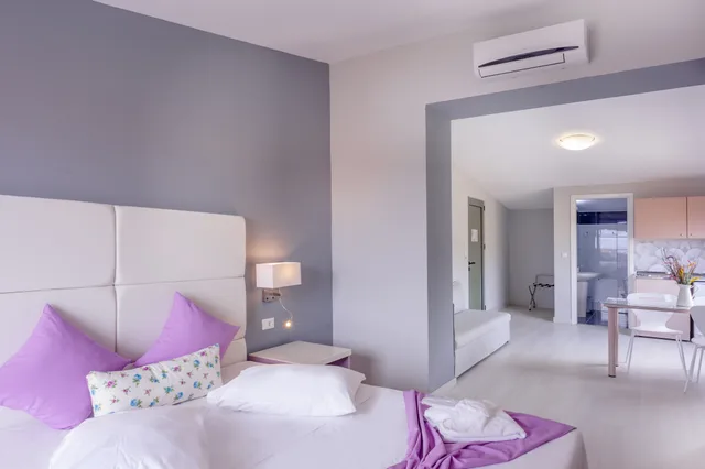 استوديو سوبيريور بإطلالة على البحر، Sunrise Village Hotel 2/5
