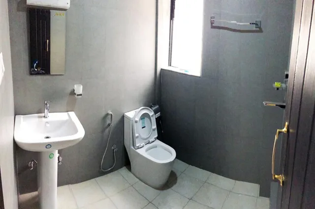 غرفة ديلوكس بسرير مزدوج، Lazimpat Luxury Apartments 1/1