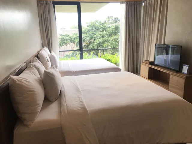 Grand, Suite, Multiple Beds، Nagomi Suites & Hotel 1/1