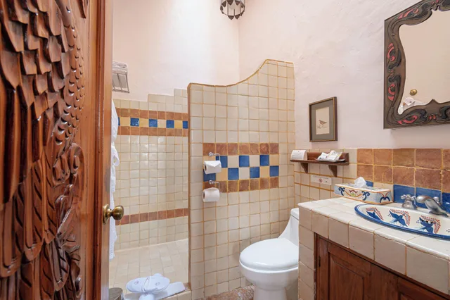 Design, Suite، Hacienda Sepulveda Hotel Spa 2/2