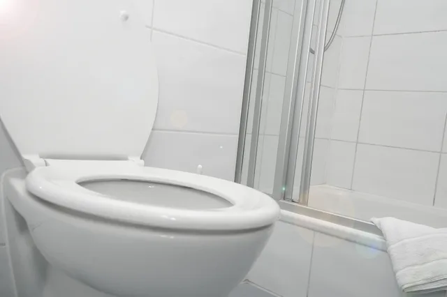 غرفة قياسية بسرير مزدوج، The Atrium Hotel 3/4