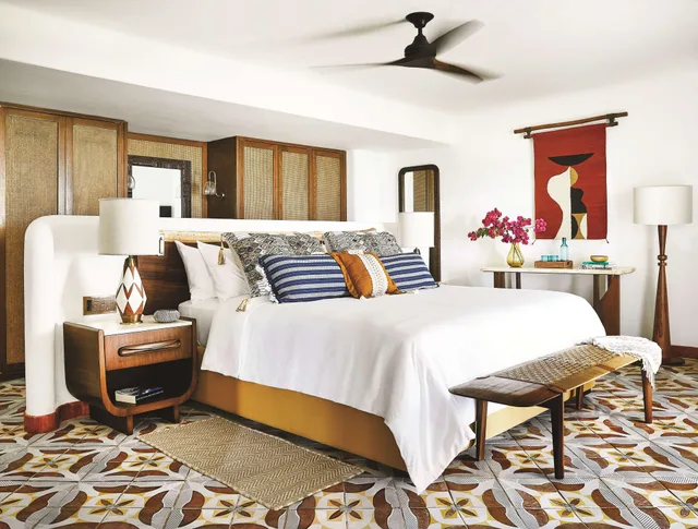 1 Bedroom, Suite, Ocean Front، Maroma A Belmond Hotel 4/9