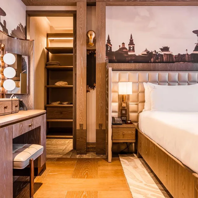 Grand, Harbor, Penthouse Suite، Iniala Harbour House 3/6