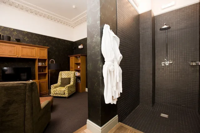 جناح بسرير كينج، Hotel Du Vin & Bistro Cheltenham 5/5