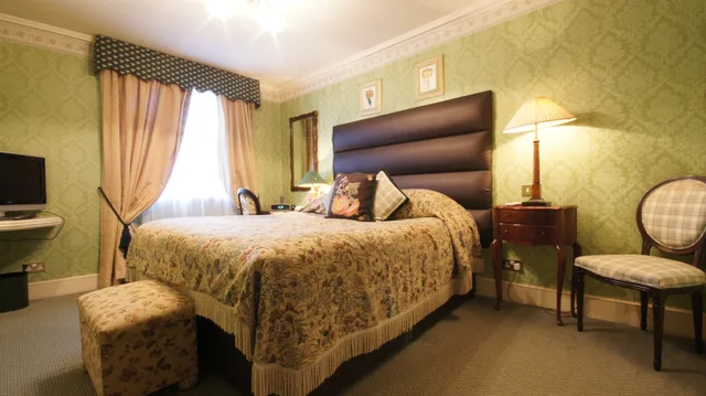 1 Bedroom, Suite, The Leonard Hotel 4/5
