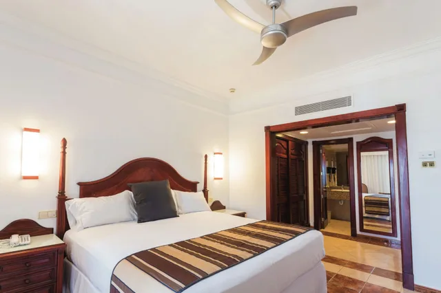 Standard.، RIU Negril All Inclusive 2/7