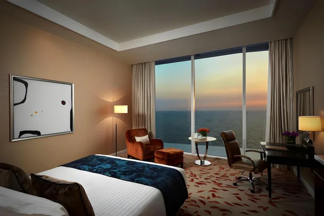 غرفة غراند ديلوكس، Solaire Resort Entertainment City 1/1