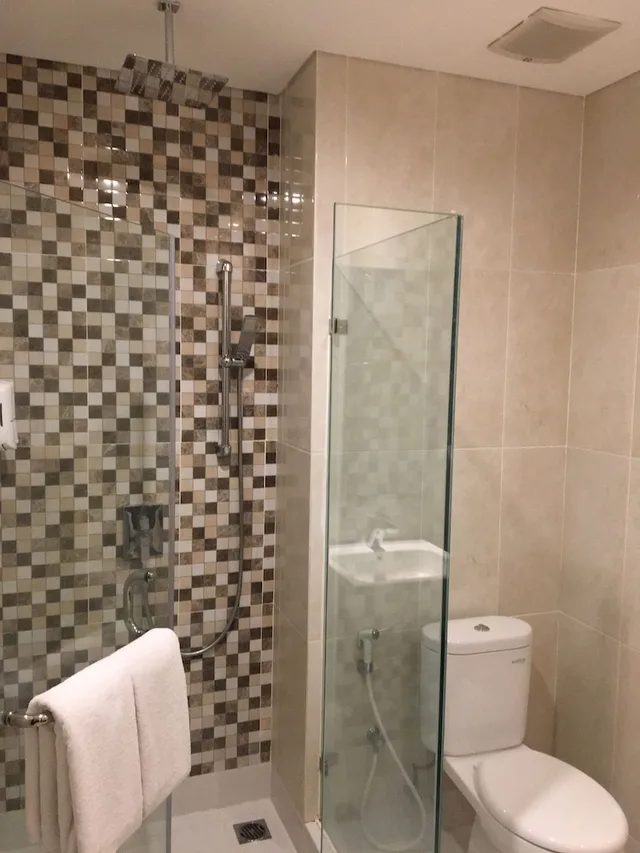 غرفة سوبيريور بسرير كينج، Hotel Primebiz Tegal 6/6