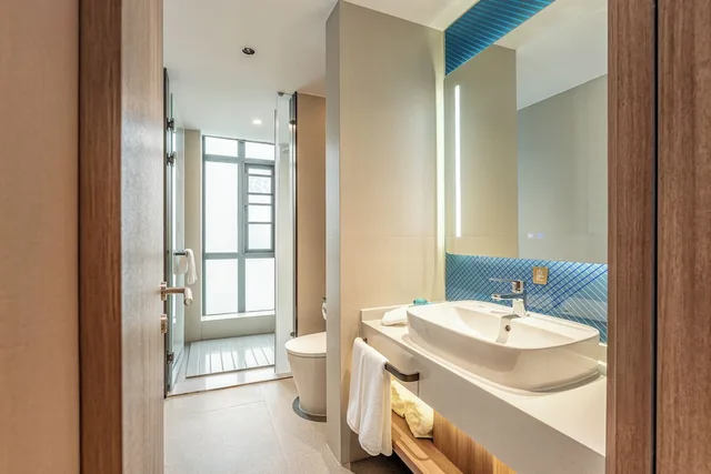 Holiday Inn Express Shangrao Railway Station by IHG، Shangrao 39/41