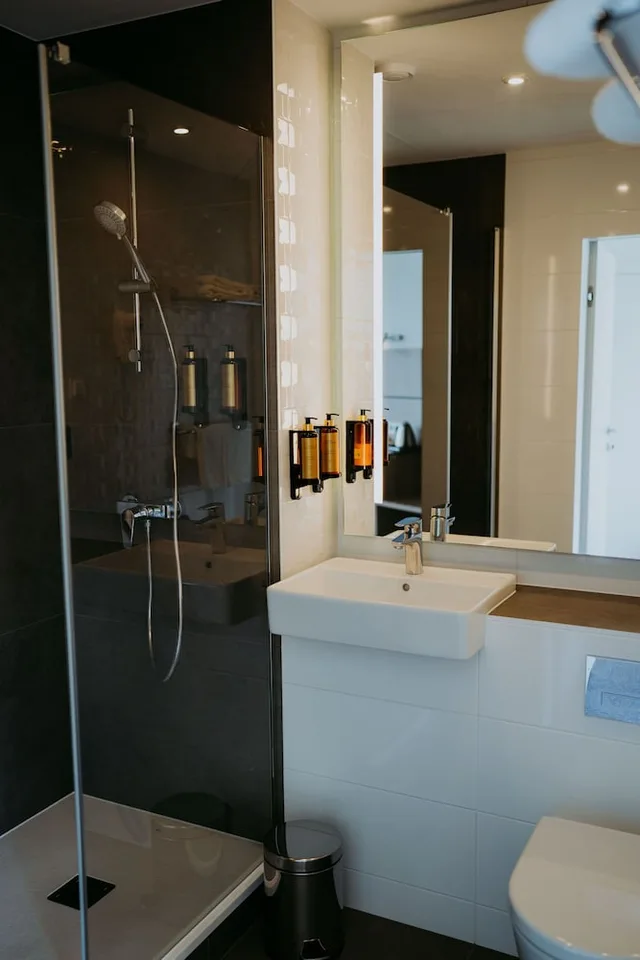 Plus, Double Bed, River View، Hotel Park Plaza 7/7