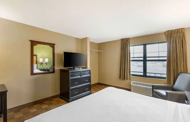 استوديو بسرير كينج، Extended Stay America Billings - West End 2/3