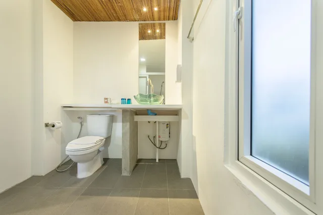 Villa, Twin Beds, Lucerne Villa Resort 4/4
