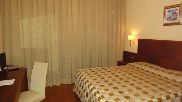 غرفة قياسية مفردة، Hotel Marconi 2/4