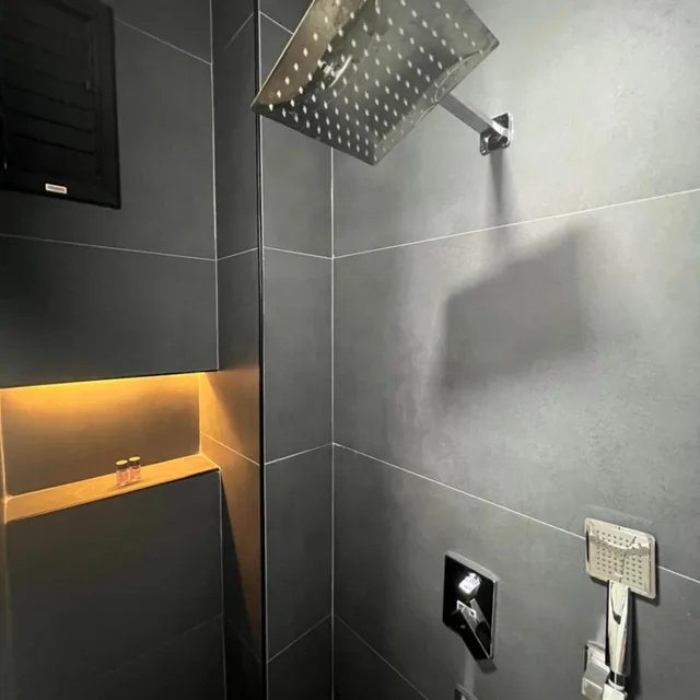 غرفة ثلاثية، Ruya Otel 6/8