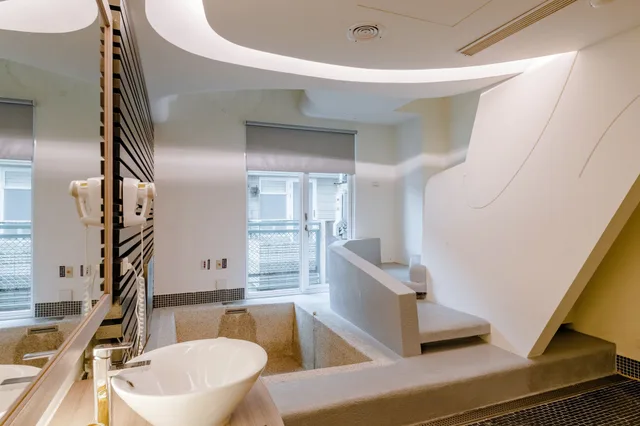 Mezzanine, Villa, Queen Bed، Arnold Villes Springs 10/10