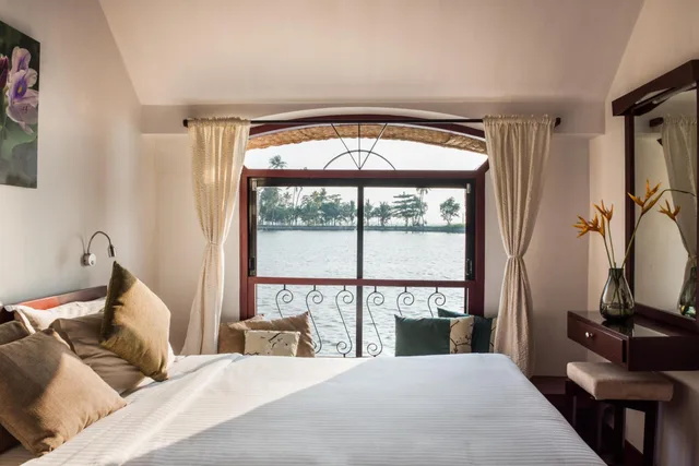 3 Bedrooms, House, 3 Queen Beds، Xandari River Escapes 1/1