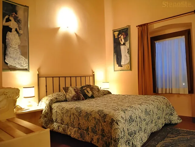 شقة استوديو، Borgo Di Villa Castelletti 1/1