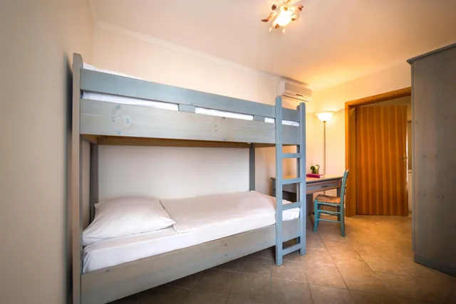 Deluxe Suite Belvedere, Maistra Select Island Hotel Katarina 1/8