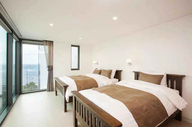 غرفة عائلية بسريرين منفصلين، Vista View Resort 1/2
