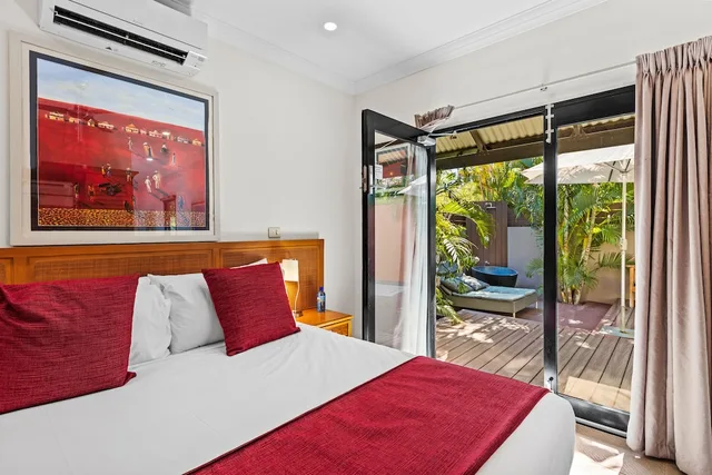 3 Bedrooms, Pool, Superior, Villa, 3 King Beds، The Pearle of Cable Beach Broome 1/3