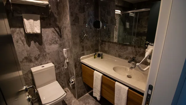 Standard, Twin Beds, Lake Life Hotel 2/2