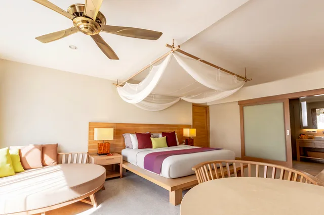 شاليه فاخر، Pakasai Resort 4/8