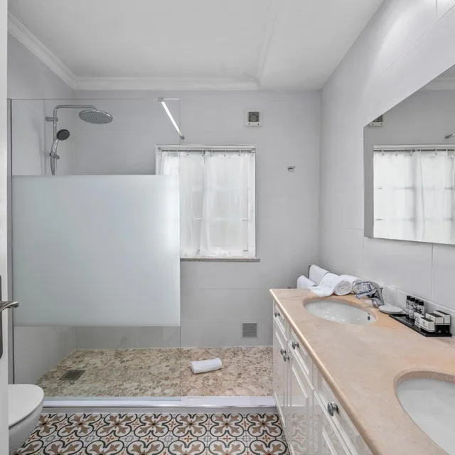 3 Bedrooms, Superior, Apartment, Small, with Pool، Vale do Lobo Resort 9/9