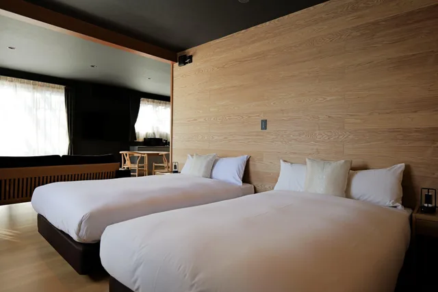 Modern, Junior Suite, Kawaguchiko Country Cottage Ban 1/1