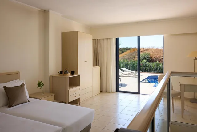 Maisonette، Kiotari Miraluna Resort 2/6