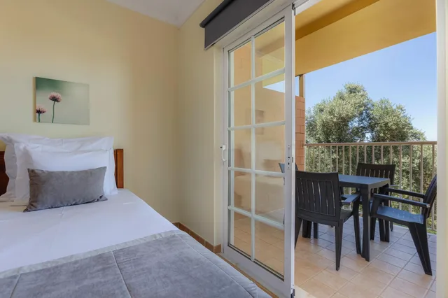 شقة عائلية بغرفتي نوم، Villas Barrocal 7/10