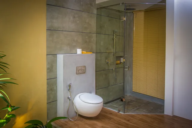 غرفة بريميوم بسرير كينج، The Villas Wadduwa by Amaya 3/3