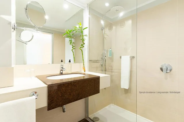 غرفة سوبيريور بسرير مزدوج، Hovima Costa Adeje - Adults Only 4/4