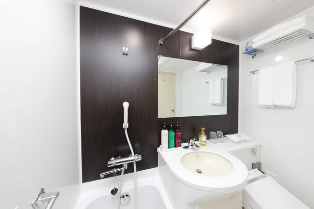غرفة قياسية بسرير مزدوج للمدخنين، Hotel 21 2/2