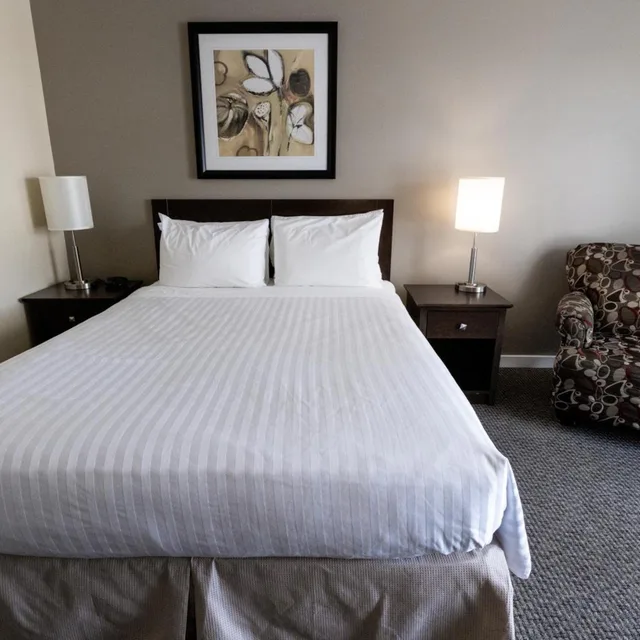 جناح عائلي، Siesta Suites 8/8
