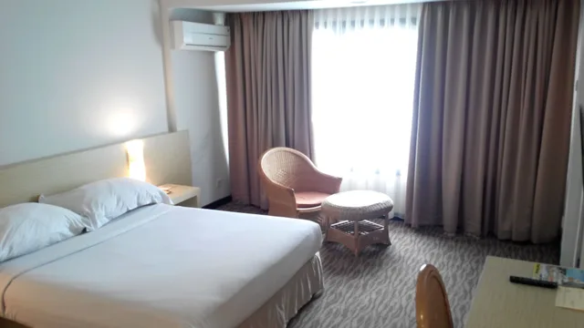 غرفة سوبيريور بغرفتي نوم، Hotel Pangeran City 4/6