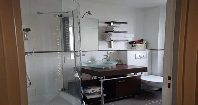 غرفة قياسية مفردة، Hotel Apolonia Paris Montmartre, Sure Hotel Collection by BW 6/15