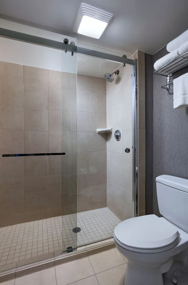 غرفة قياسية بسريرين مزدوجين، Hyatt Place Austin/Arboretum 7/10
